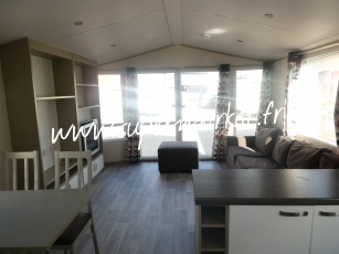 Atlas  - Chorus 36 x 12 COMME NEUF 2 Chambres Ref 587