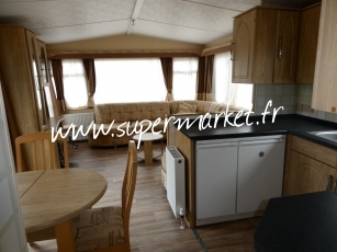 Cosalt - Sandhurst 35 x 12 RESIDENTIEL Ref 592