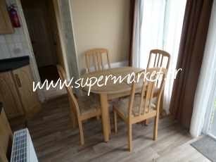 Cosalt - Sandhurst 35 x 12 RESIDENTIEL Ref 592