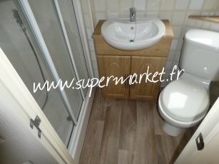 Cosalt - Sandhurst 35 x 12 RESIDENTIEL Ref 592