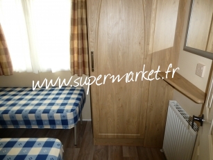 Cosalt - Sandhurst 35 x 12 RESIDENTIEL Ref 592