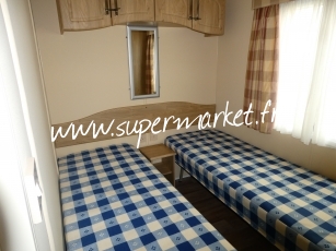 Cosalt - Sandhurst 35 x 12 RESIDENTIEL Ref 592