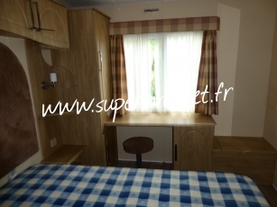 Cosalt - Sandhurst 35 x 12 RESIDENTIEL Ref 592