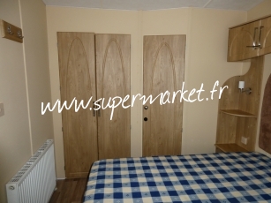 Cosalt - Sandhurst 35 x 12 RESIDENTIEL Ref 592