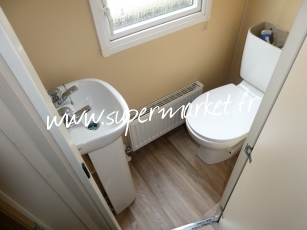 Cosalt - Sandhurst 35 x 12 RESIDENTIEL Ref 592