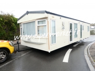 Cosalt - Sandhurst 35 x 12 RESIDENTIEL Ref 592