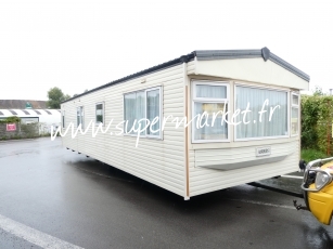 Cosalt - Sandhurst 35 x 12 RESIDENTIEL Ref 592