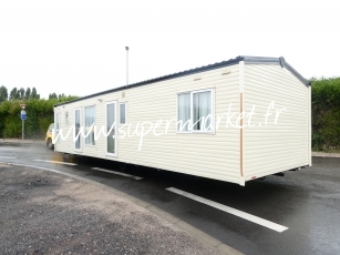 Cosalt - Sandhurst 35 x 12 RESIDENTIEL Ref 592