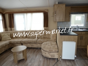 Cosalt - Sandhurst 35 x 12 RESIDENTIEL Ref 592