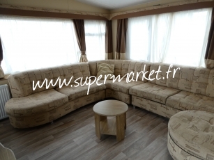 Cosalt - Sandhurst 35 x 12 RESIDENTIEL Ref 592