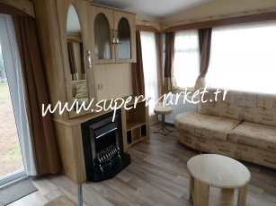 Cosalt - Sandhurst 35 x 12 RESIDENTIEL Ref 592