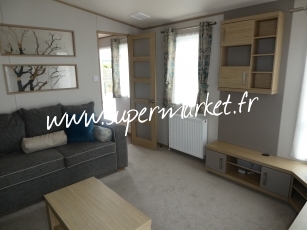 Abi - Roxbury 38 x 12 2 Chambres MAGNIFIQUE RESIDENTIEL Ref 596