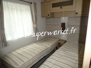 Abi - Roxbury 38 x 12 2 Chambres MAGNIFIQUE RESIDENTIEL Ref 596