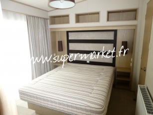 Abi - Roxbury 38 x 12 2 Chambres MAGNIFIQUE RESIDENTIEL Ref 596