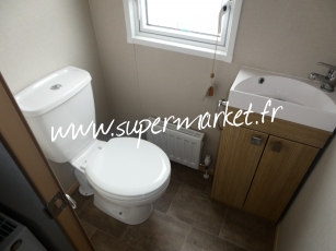 Abi - Roxbury 38 x 12 2 Chambres MAGNIFIQUE RESIDENTIEL Ref 596