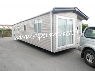 Abi - Roxbury 38 x 12 2 Chambres MAGNIFIQUE RESIDENTIEL Ref 596