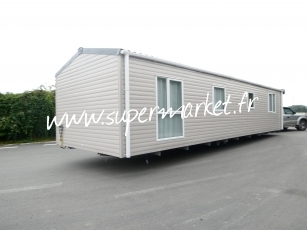 Abi - Roxbury 38 x 12 2 Chambres MAGNIFIQUE RESIDENTIEL Ref 596