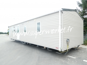 Abi - Roxbury 38 x 12 2 Chambres MAGNIFIQUE RESIDENTIEL Ref 596
