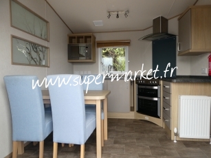Abi - Roxbury 38 x 12 2 Chambres MAGNIFIQUE RESIDENTIEL Ref 596