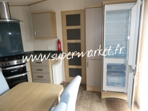 Abi - Roxbury 38 x 12 2 Chambres MAGNIFIQUE RESIDENTIEL Ref 596