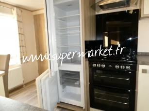 Carnaby - Oakdale 37 x 12 MAGNIFIQUE RESIDENTIEL 3 CHAMBRES Ref 597