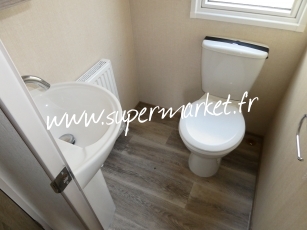 Carnaby - Oakdale 37 x 12 MAGNIFIQUE RESIDENTIEL 3 CHAMBRES Ref 597