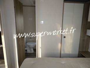 Carnaby - Oakdale 37 x 12 MAGNIFIQUE RESIDENTIEL 3 CHAMBRES Ref 597
