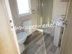 Carnaby - Oakdale 37 x 12 MAGNIFIQUE RESIDENTIEL 3 CHAMBRES Ref 597