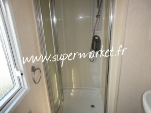 Carnaby - Oakdale 37 x 12 MAGNIFIQUE RESIDENTIEL 3 CHAMBRES Ref 597