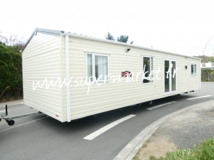Carnaby - Oakdale 37 x 12 MAGNIFIQUE RESIDENTIEL 3 CHAMBRES Ref 597