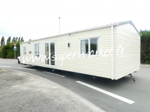 Carnaby - Oakdale 37 x 12 MAGNIFIQUE RESIDENTIEL 3 CHAMBRES Ref 597
