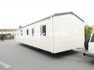Carnaby - Oakdale 37 x 12 MAGNIFIQUE RESIDENTIEL 3 CHAMBRES Ref 597