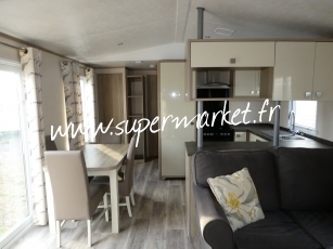 Carnaby - Oakdale 37 x 12 MAGNIFIQUE RESIDENTIEL 3 CHAMBRES Ref 597