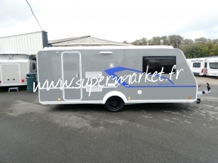 Trigano - Exclusive Line 442 Lits jumeaux PRIX IMBATTABLE