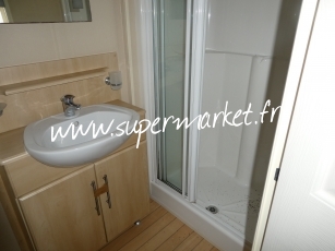 Cosalt - Studio Extra 38 x 12 RESIDENTIEL Ref 599  A SAISIR