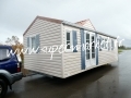 Louisiane - Rosemary 900 2 chambres Ref 610