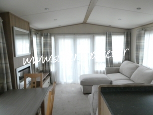 Abi - Sunningdale 38 x 12 3 chambres Résidentiel Ref 618 INCROYABLE 