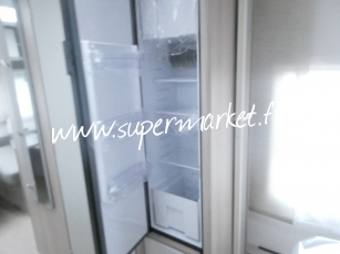 Burstner - Premio 490 ts Pack 1 et lit central