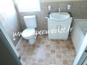 Abi - Westwood 38 x 13 RESIDENTIEL 3 Chambres Ref 625