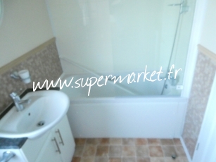 Abi - Westwood 38 x 13 RESIDENTIEL 3 Chambres Ref 625