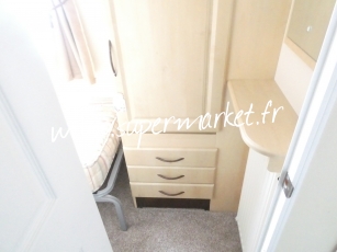 Abi - Westwood 38 x 13 RESIDENTIEL 3 Chambres Ref 625