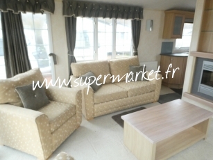 Bk Bluebird - Sheraton 38 x 12 RESIDENTIEL Ref 626