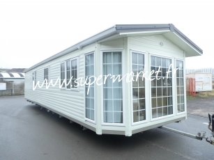 Bk Bluebird - Sheraton 38 x 12 RESIDENTIEL Ref 626