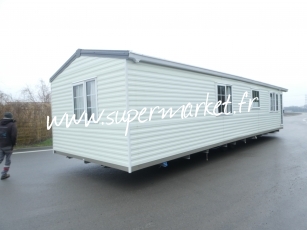 Bk Bluebird - Sheraton 38 x 12 RESIDENTIEL Ref 626