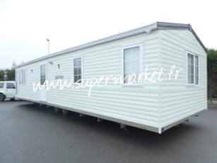 Bk Bluebird - Sheraton 38 x 12 RESIDENTIEL Ref 626