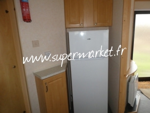 Abi - Arizona 32 x 12 2 chambres Ref 633