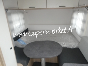 Caravelair - Alba 350 AVEC  2 PACK 100% ELECTRIQUE