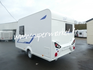Caravelair - Alba 350 AVEC  2 PACK 100% ELECTRIQUE