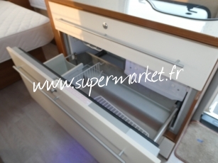 Caravelair - Venicia Premium 475 Lit central MOVER Ref 2236