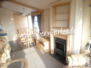 Willerby - Aspen 37 x 12 RESIDENTIEL Ref 638